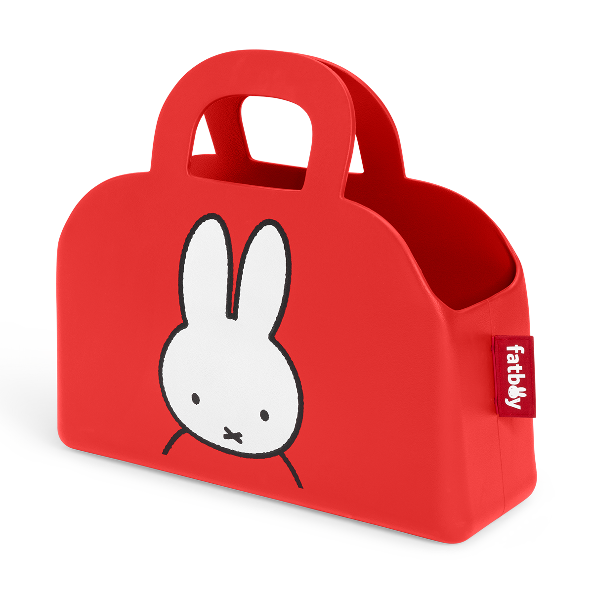 Fatboy Sjopper-kees x Miffy Tasche