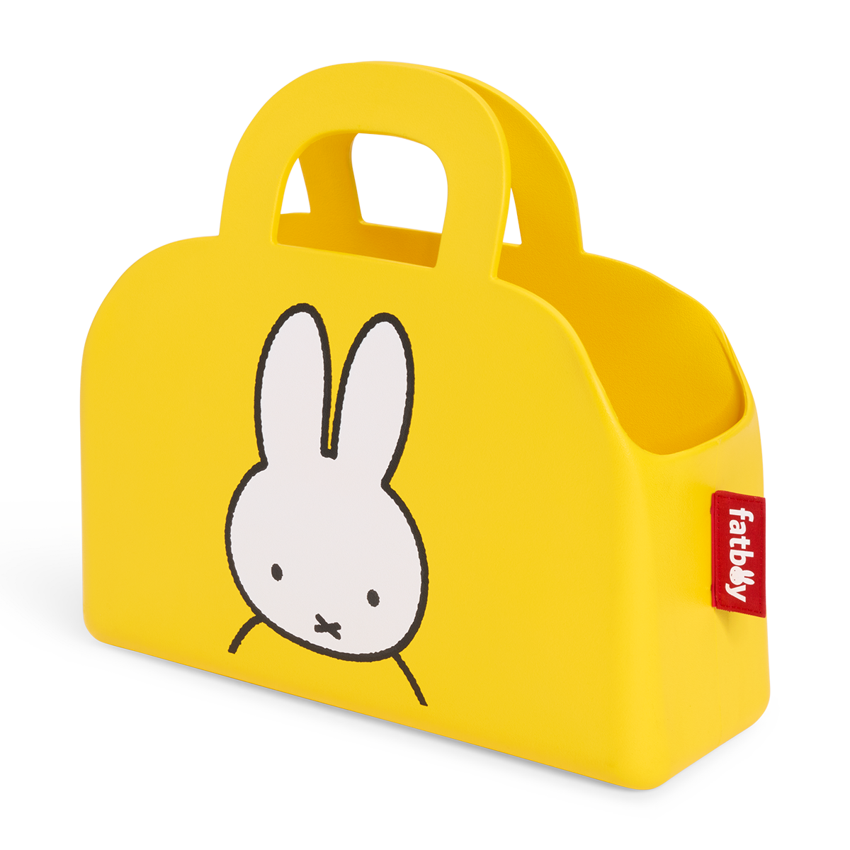 Fatboy Sjopper-kees x Miffy Tasche