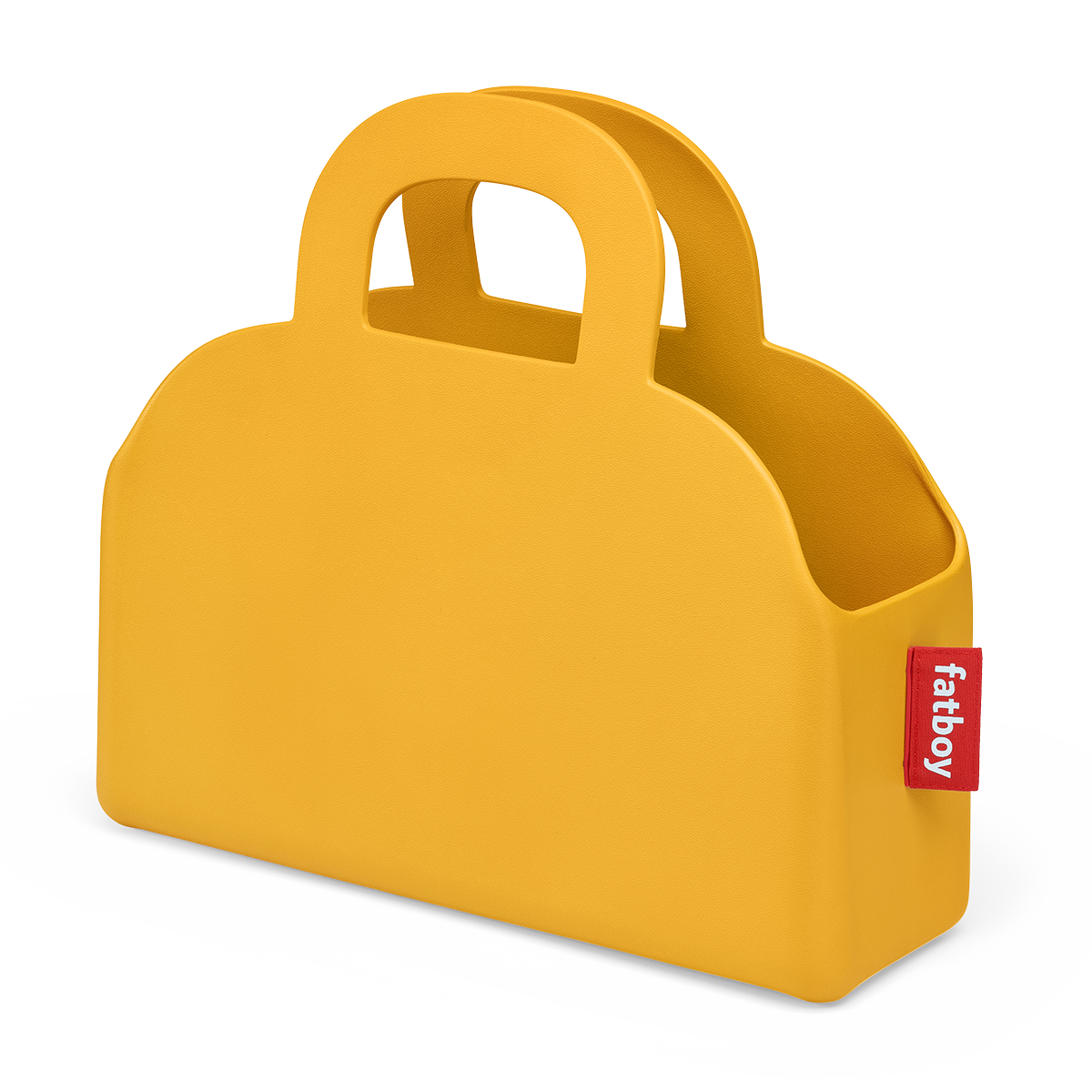 Fatboy Sjopper-Kees Tasche Shock Blue