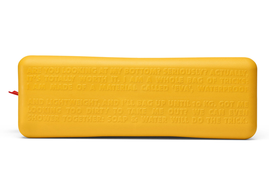 Fatboy Sjopper-Kees Tasche Anthracite
