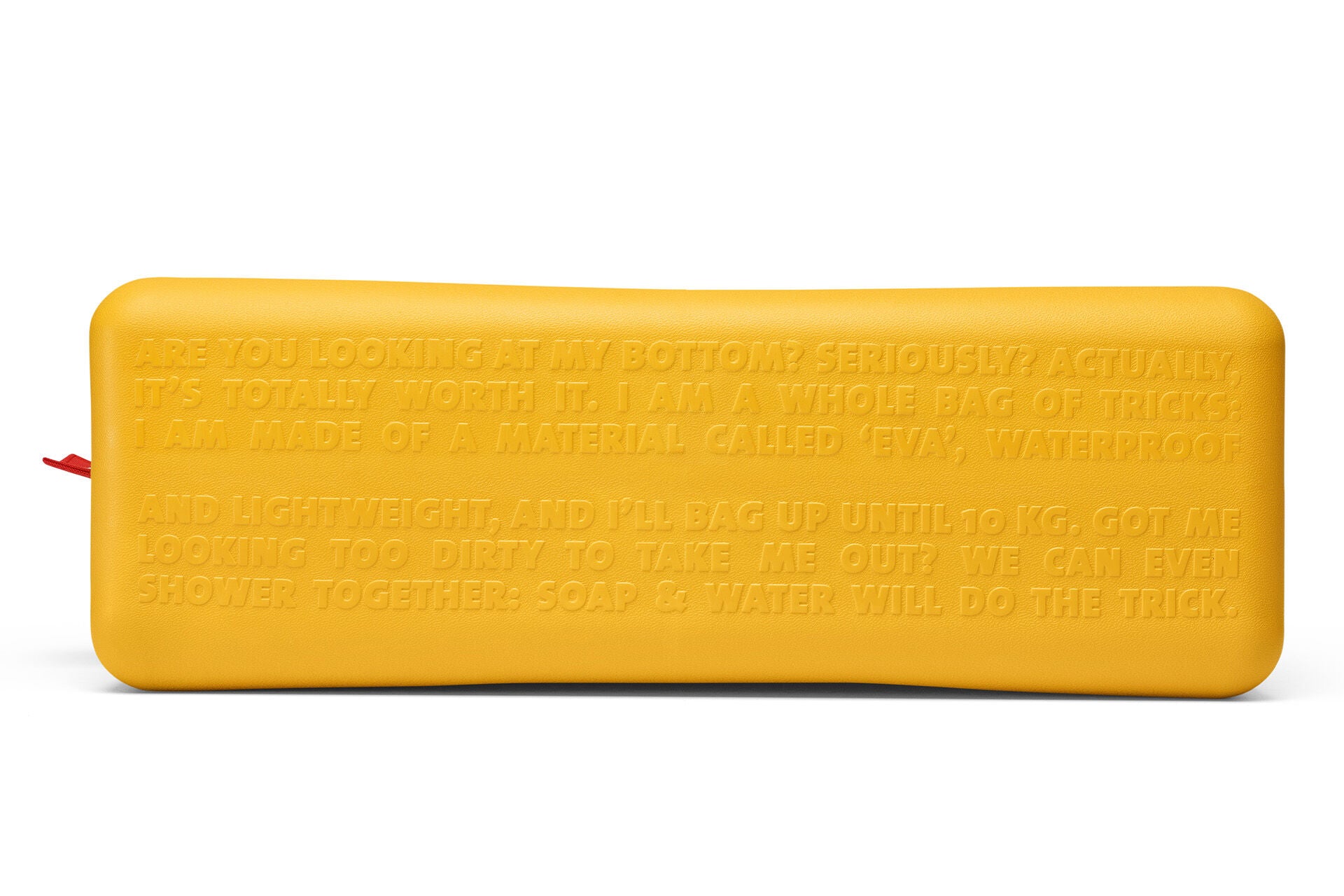 Fatboy Sjopper-Kees Tasche Anthracite