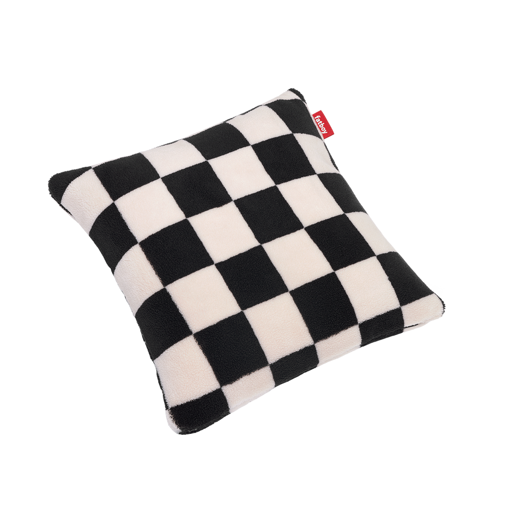 Fatboy Square Pillow Teddy Kissen