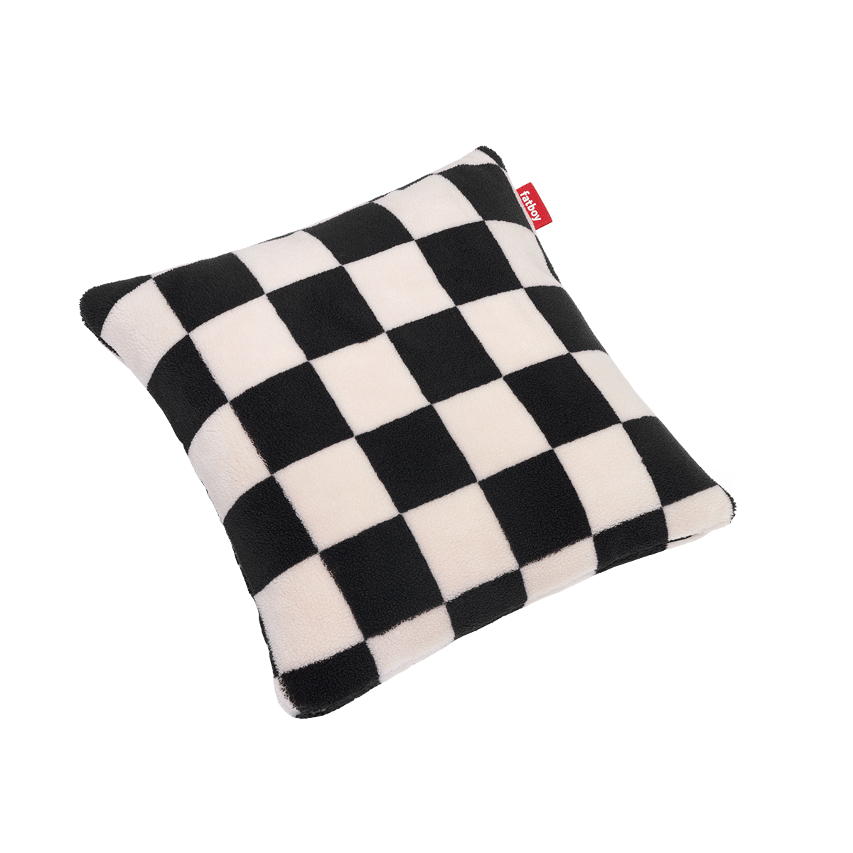 Fatboy Square Pillow Teddy Kissen