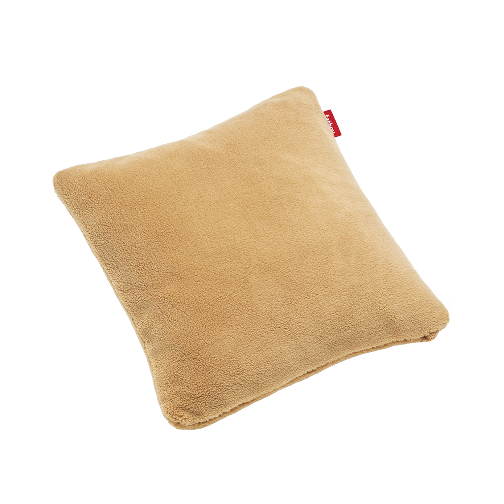 Fatboy Square Pillow Teddy Kissen