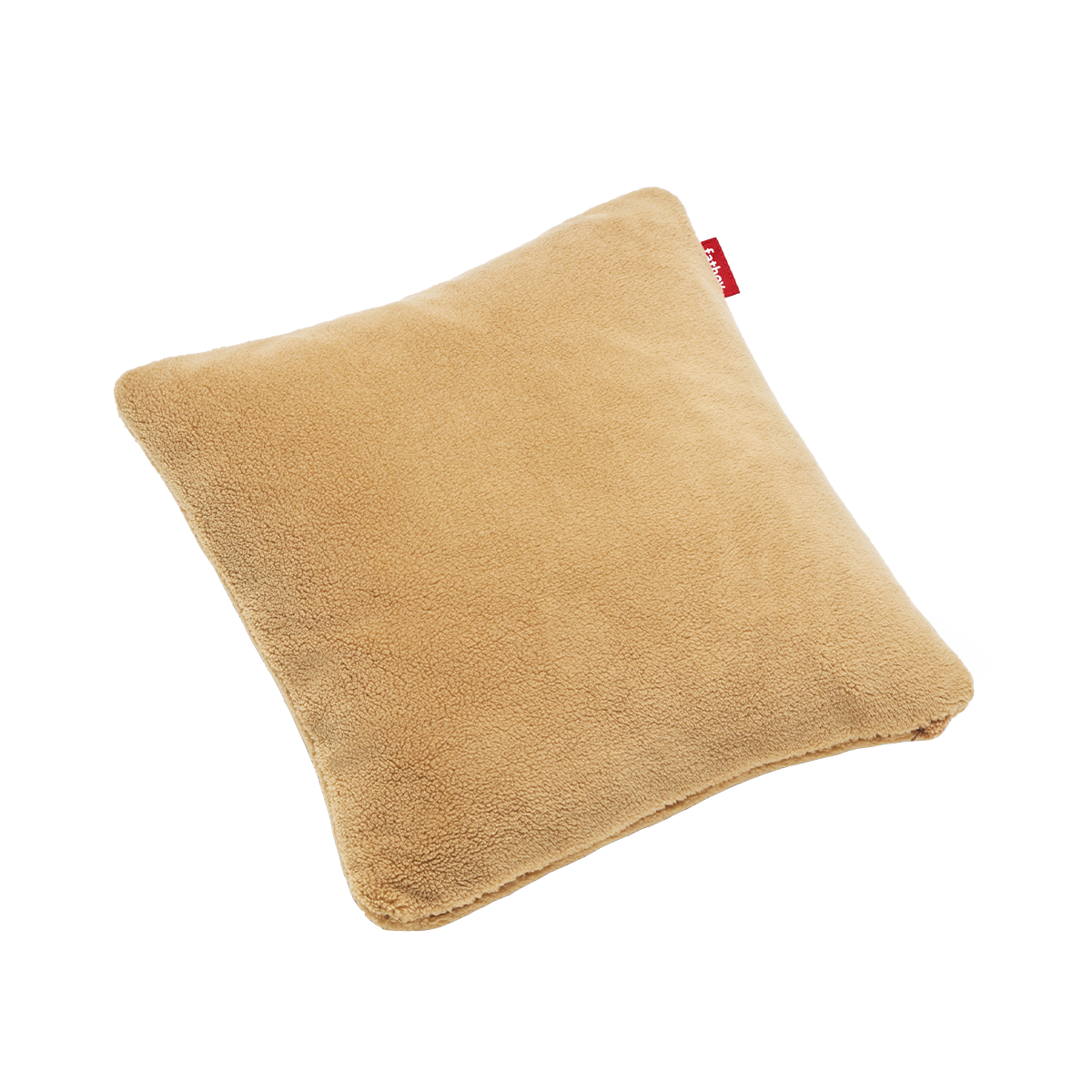 Fatboy Square Pillow Teddy Kissen