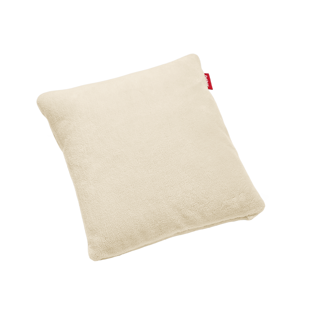 Fatboy Square Pillow Teddy Kissen Cheeky Pink