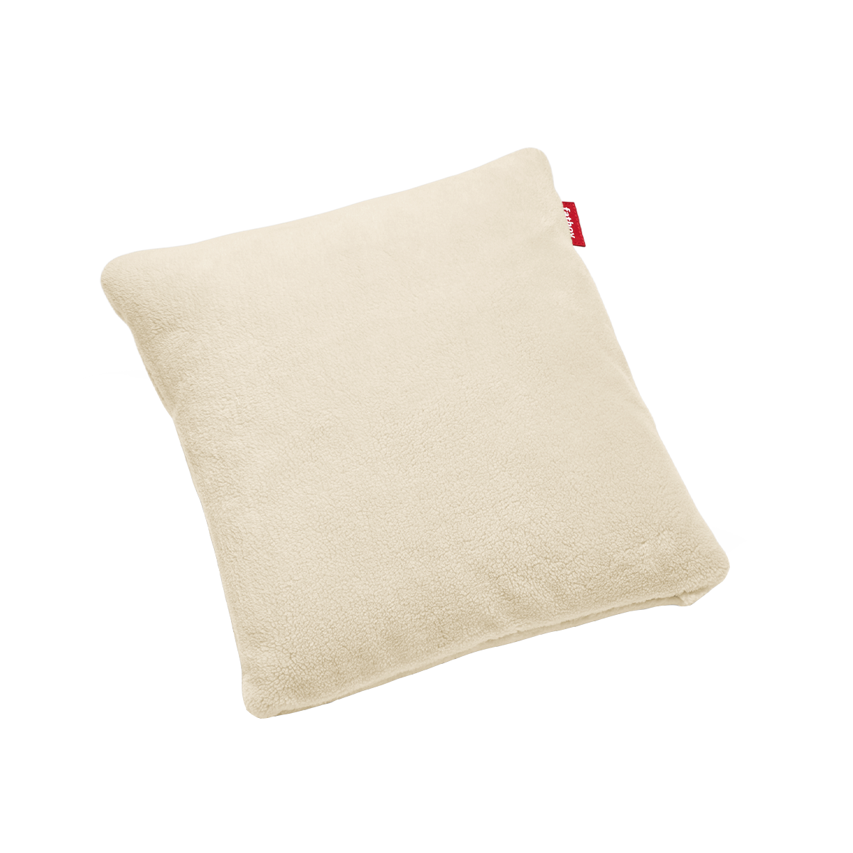 Fatboy Square Pillow Teddy Kissen Cheeky Pink