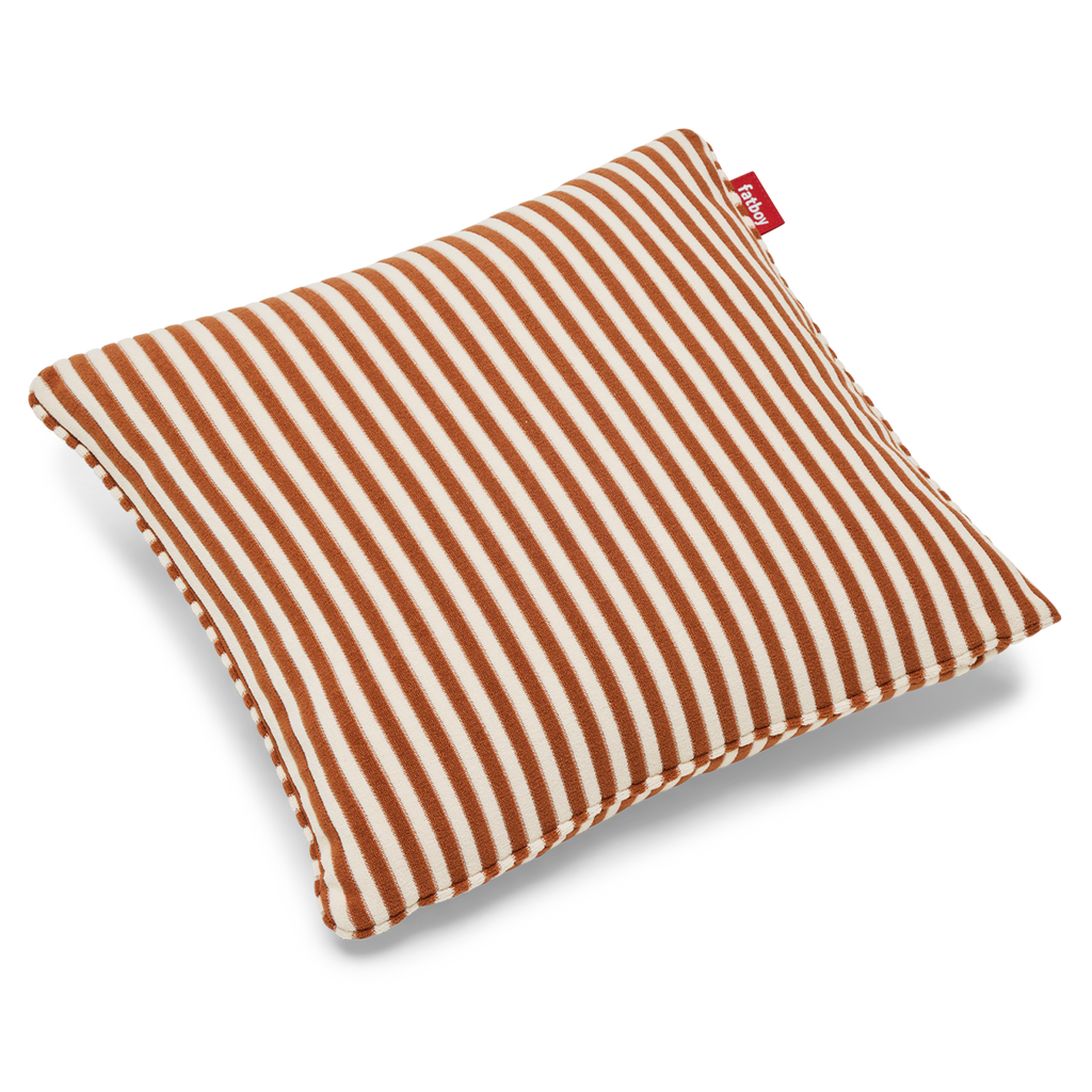 Fatboy Square Pillow Terry Kissen