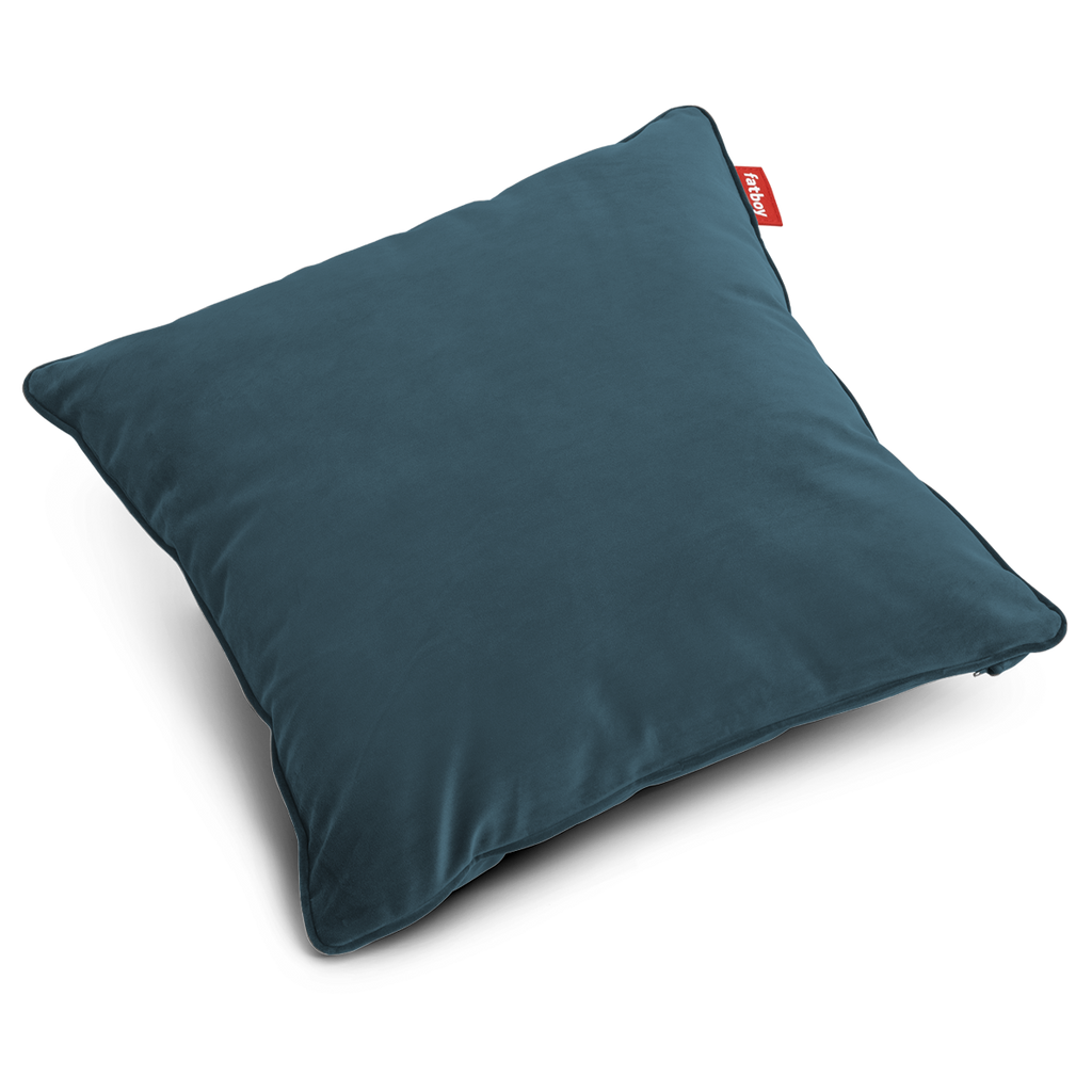 Fatboy Square Pillow Velvet Kissen