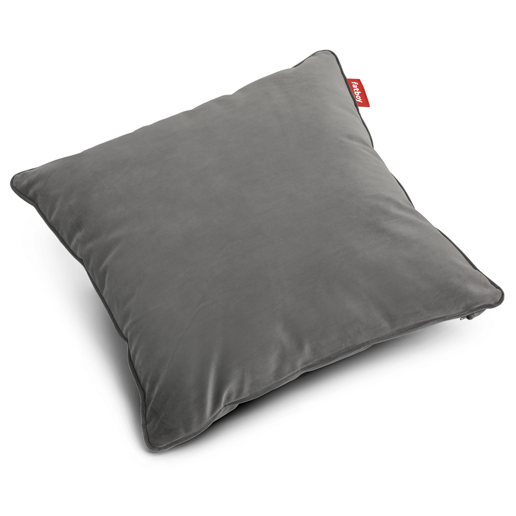 Fatboy Square Pillow Velvet Kissen