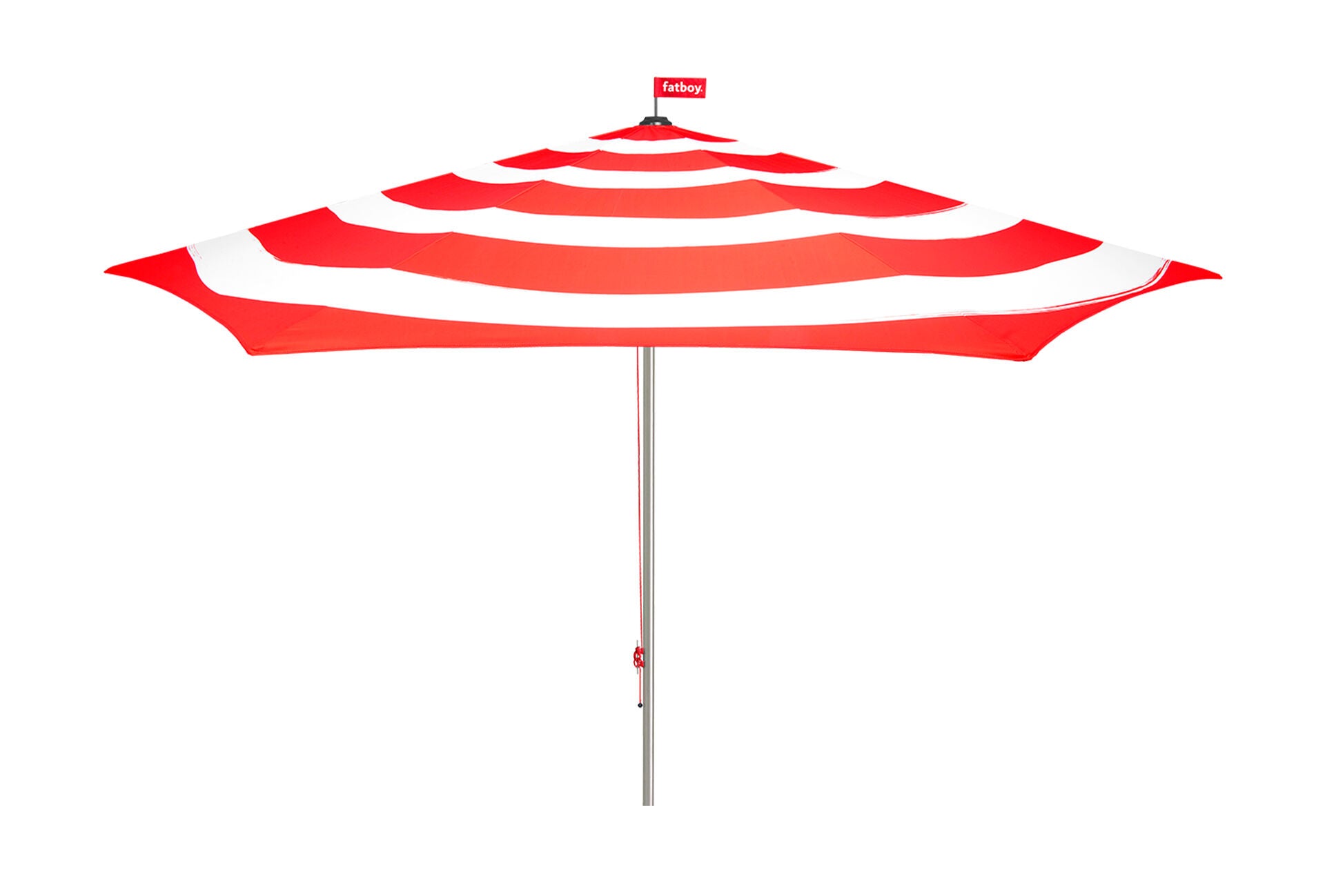 Fatboy Stripesol 350 cm Anthracite