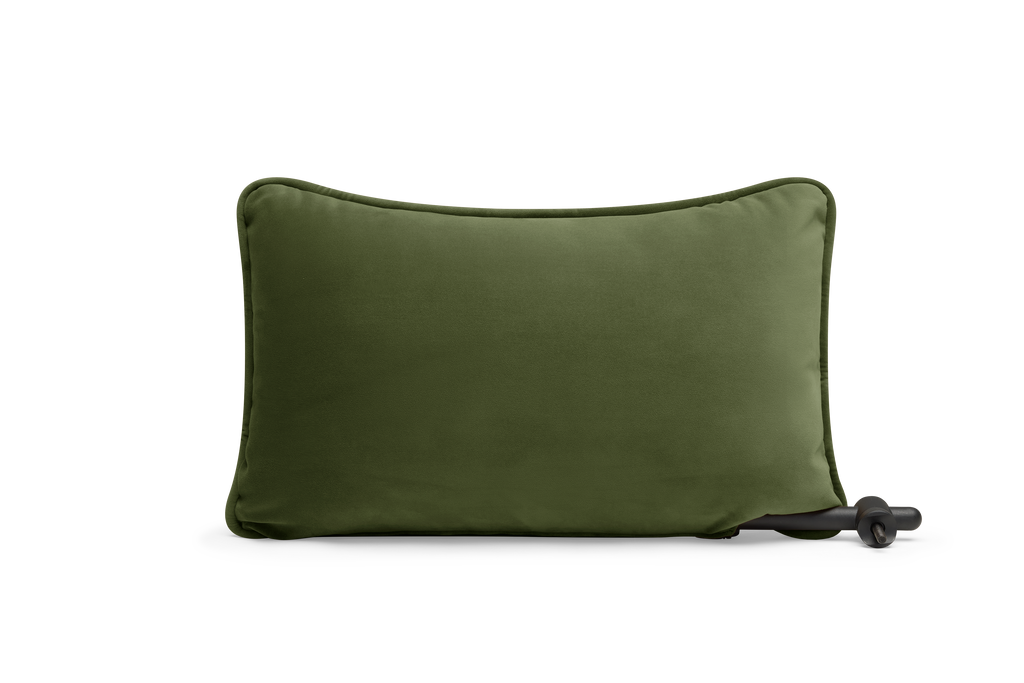 Fatboy Sumo Armrest Velvet Petrol