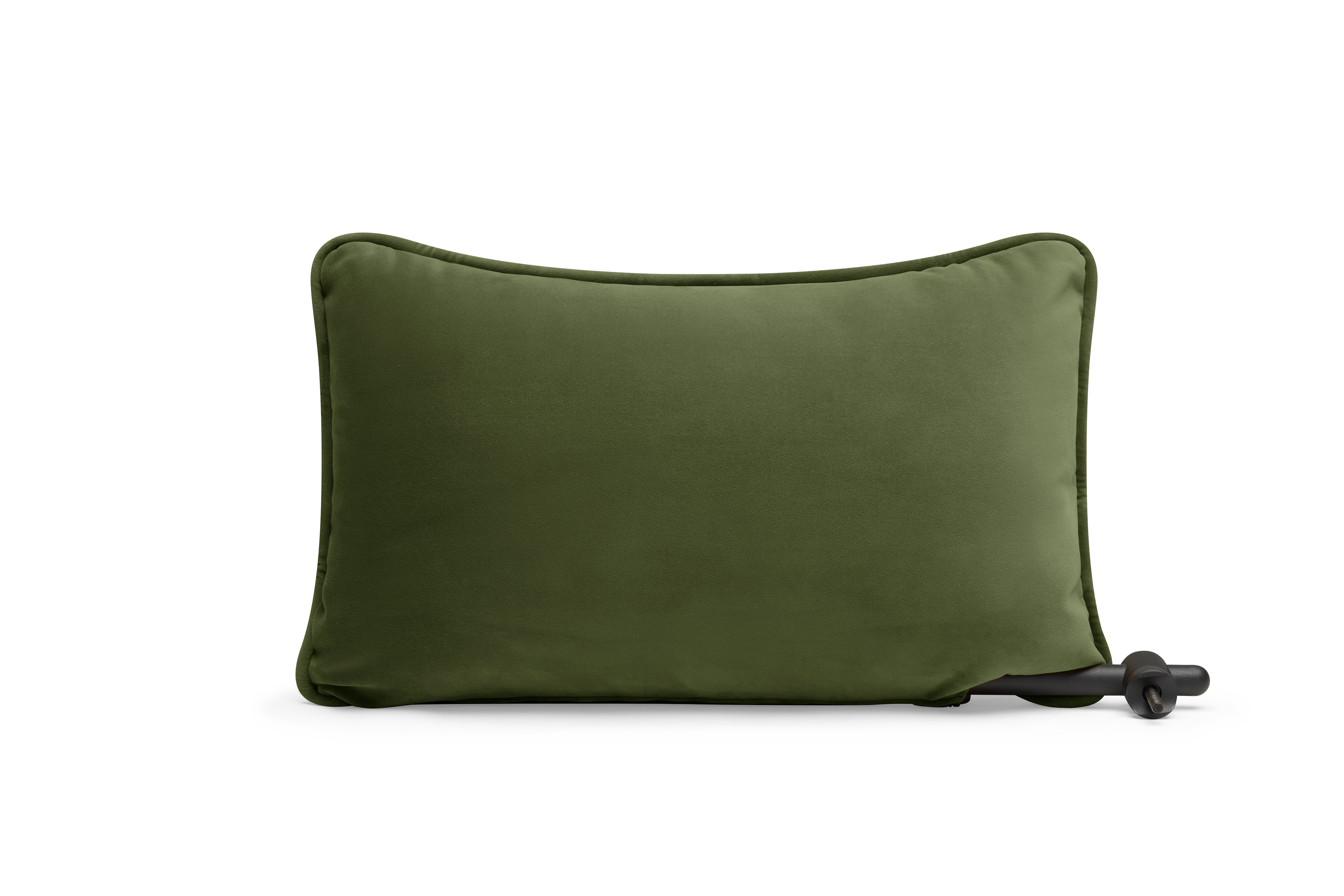 Fatboy Sumo Armrest Velvet Petrol