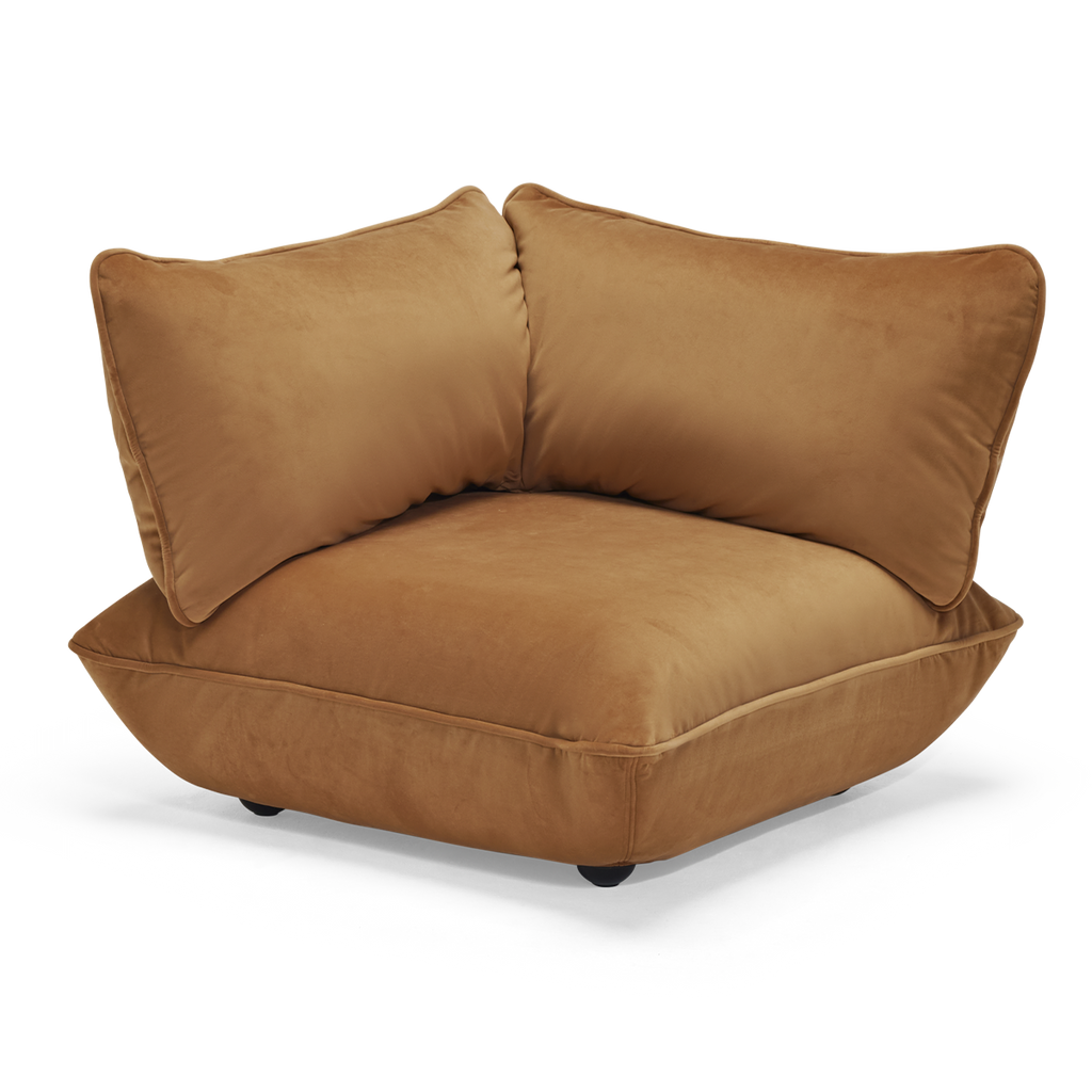 Fatboy Sumo Corner Seat Velvet