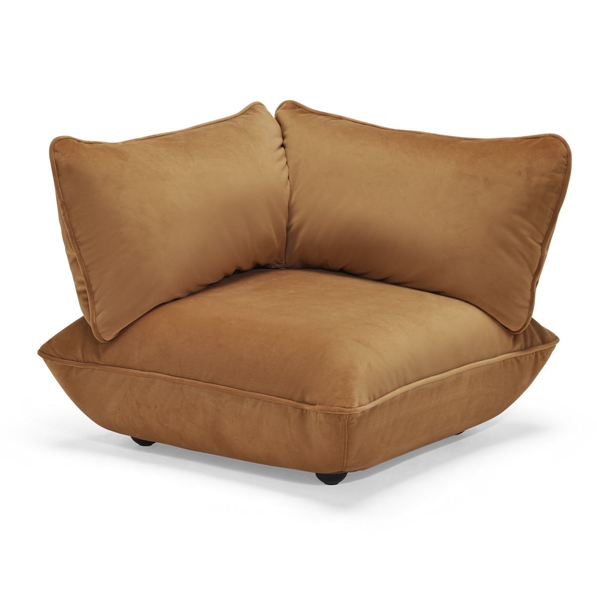 Fatboy Sumo Corner Seat Velvet