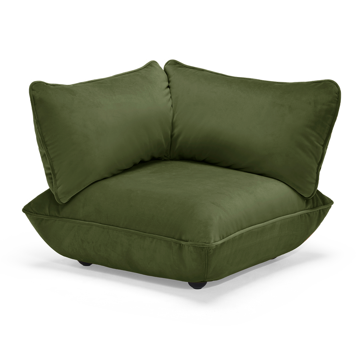 Fatboy Sumo Corner Seat Velvet