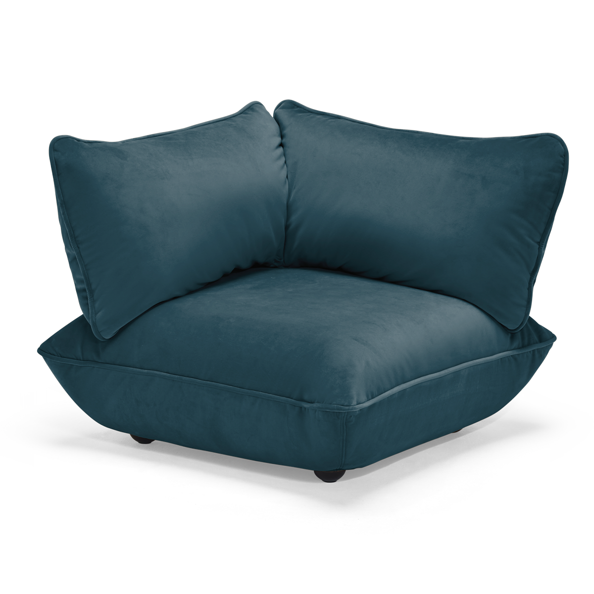 Fatboy Sumo Corner Seat Velvet