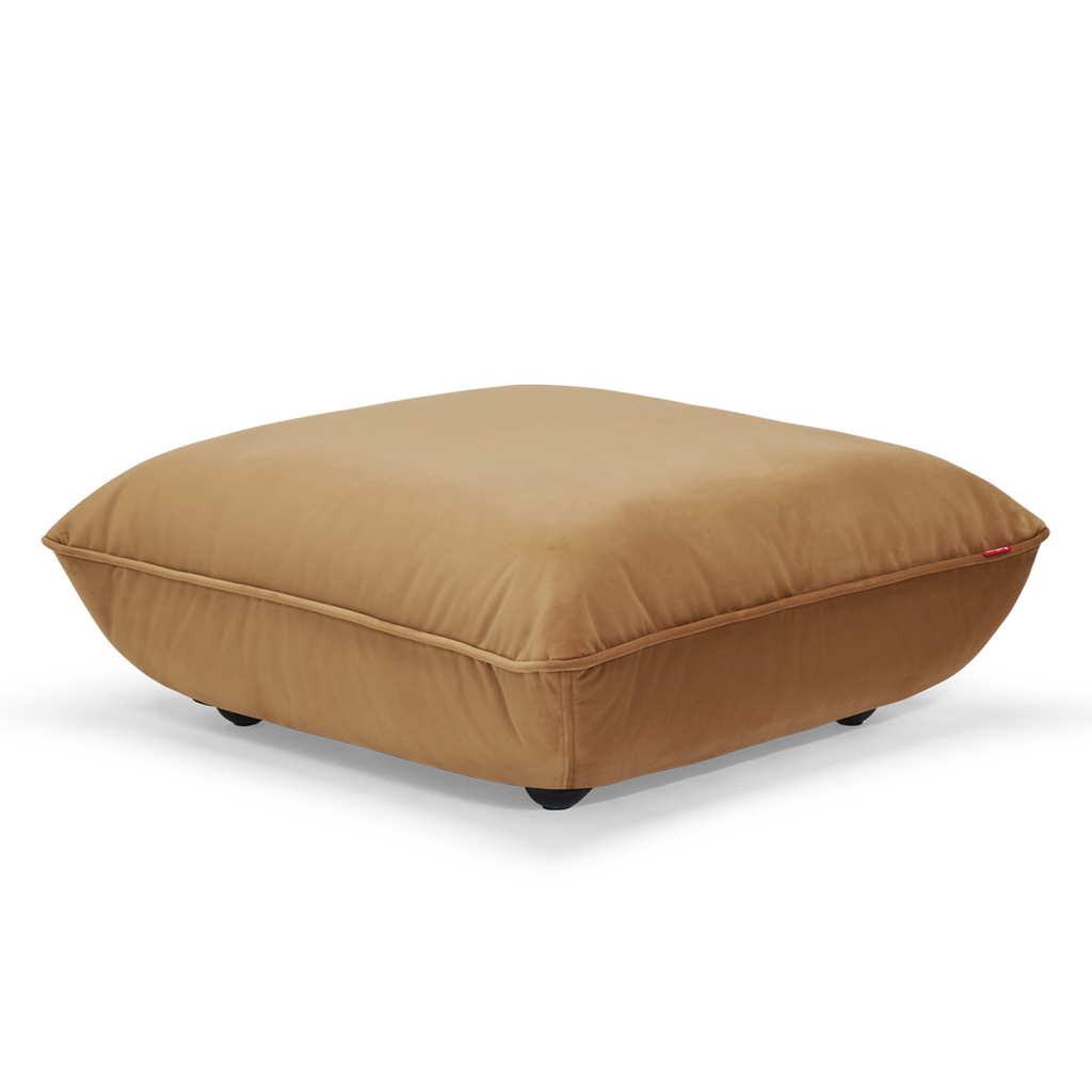 Fatboy Sumo Hocker Velvet