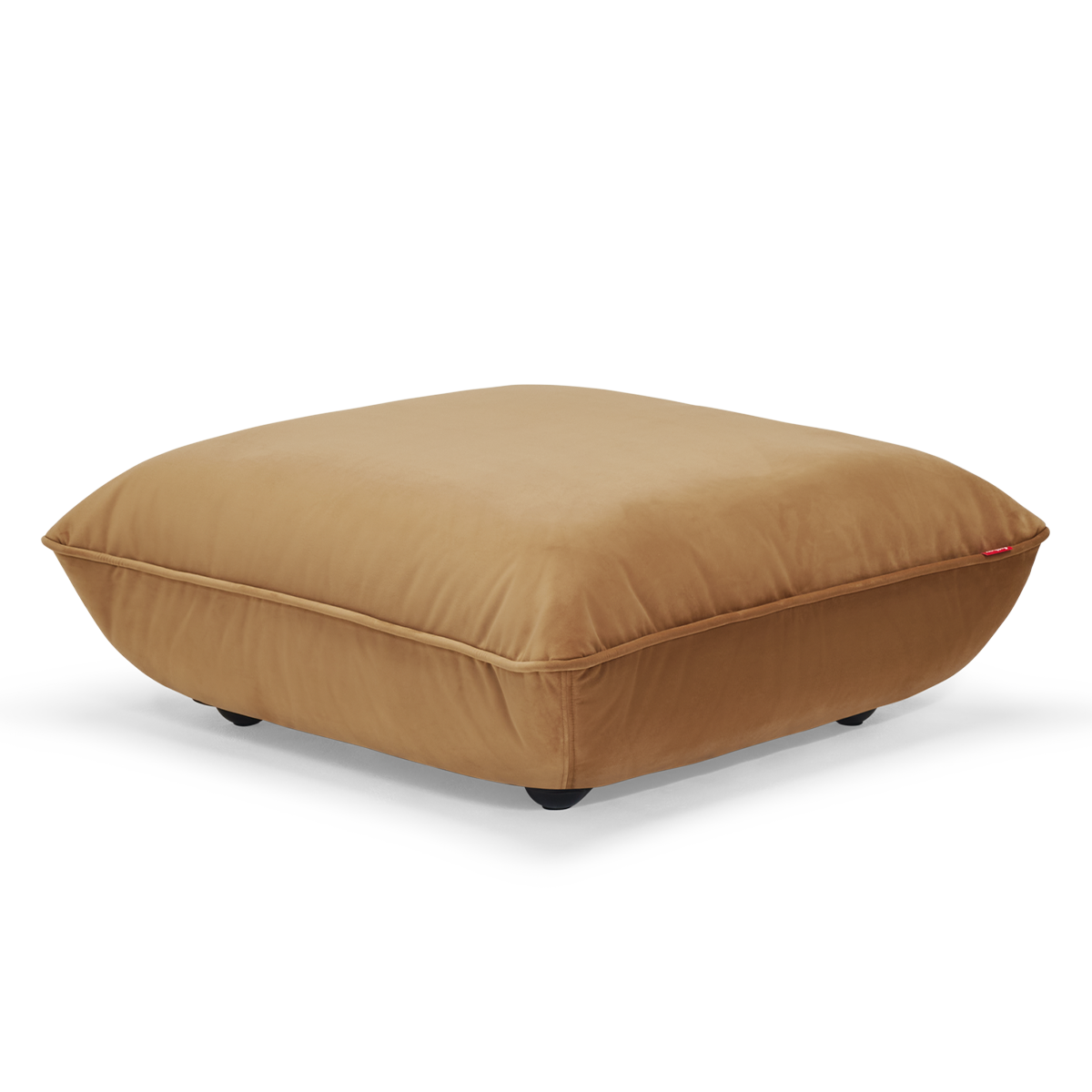 Fatboy Sumo Hocker Velvet