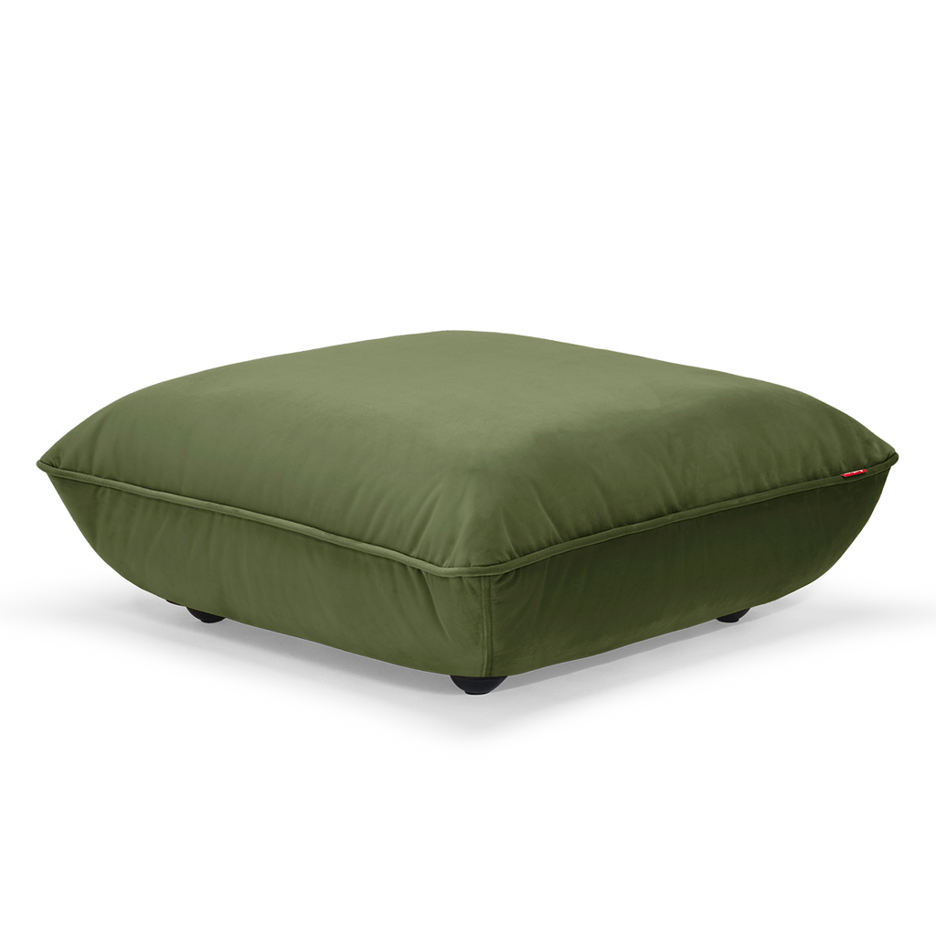 Fatboy Sumo Hocker Velvet