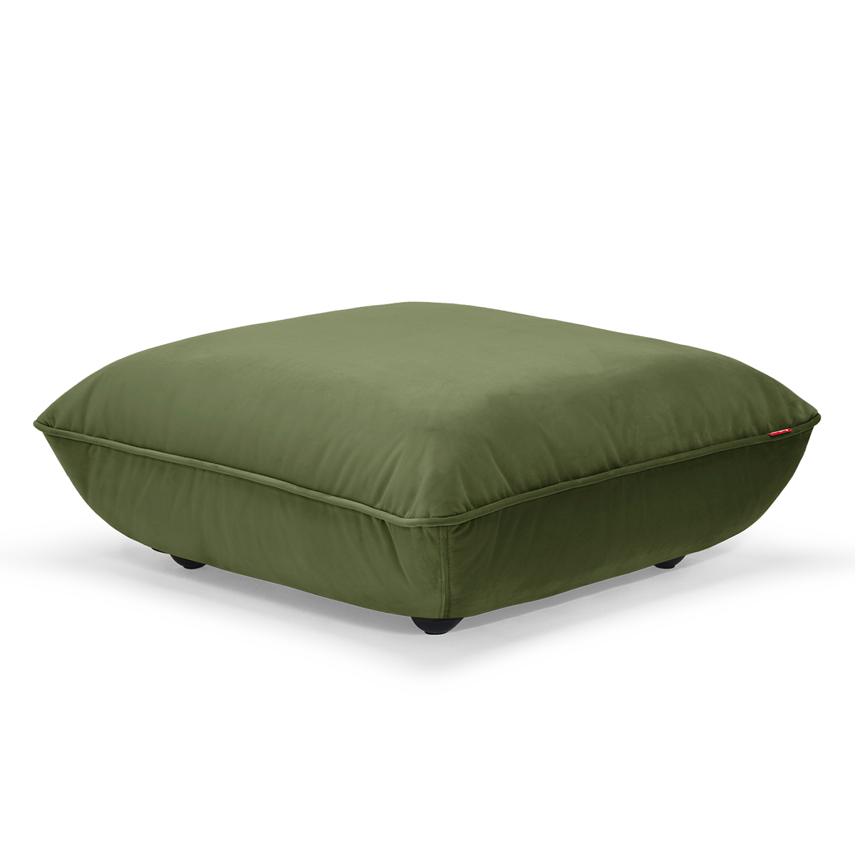 Fatboy Sumo Hocker Velvet