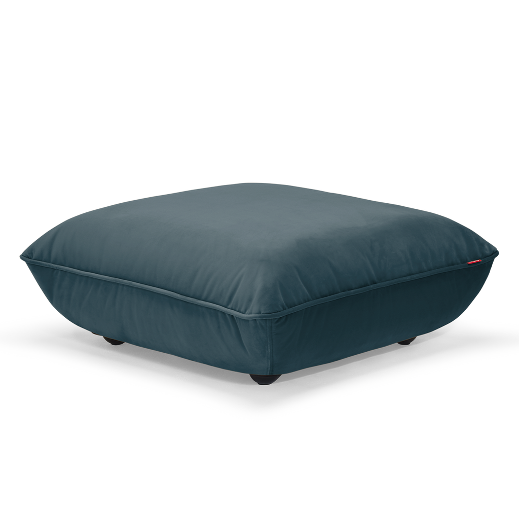 Fatboy Sumo Hocker Velvet