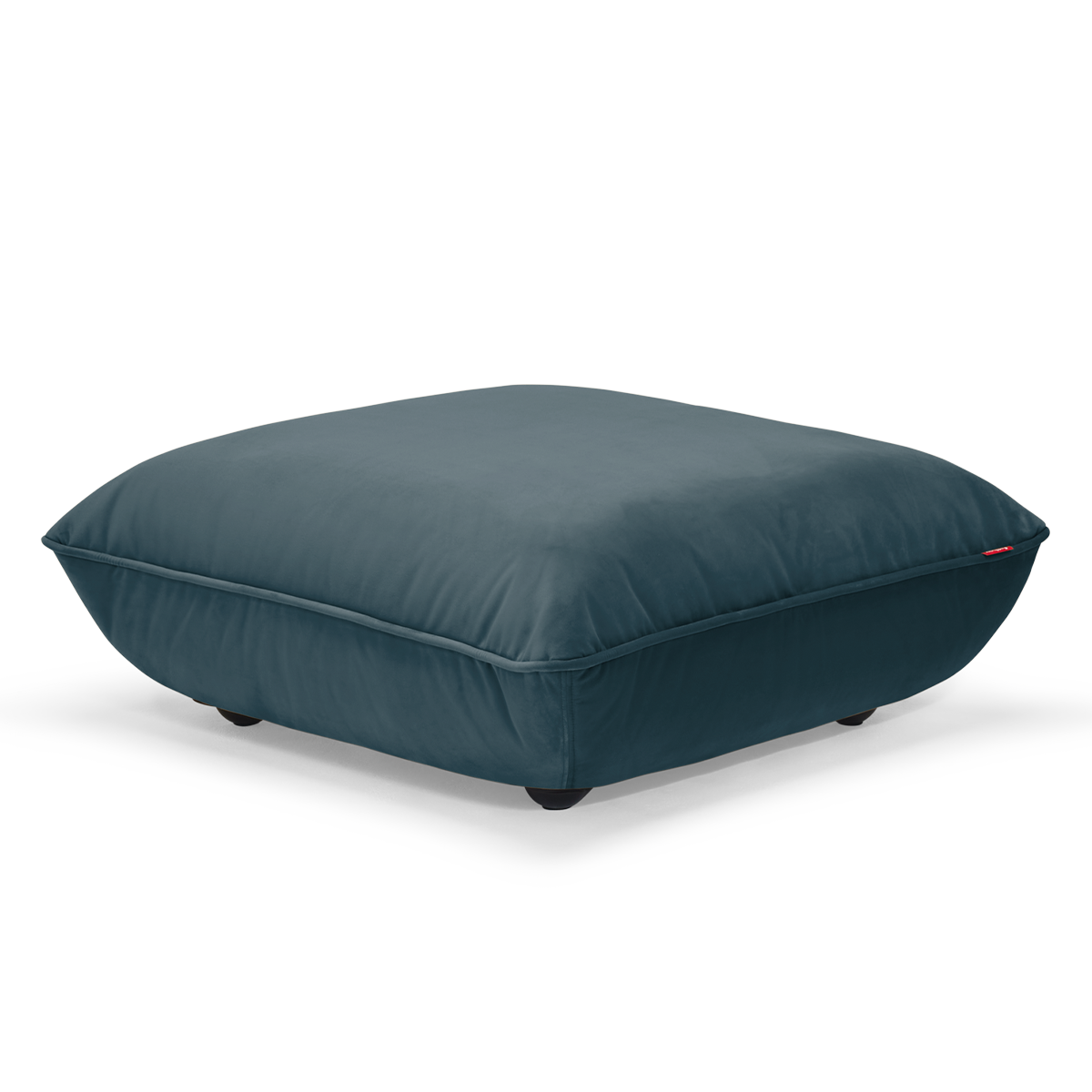 Fatboy Sumo Hocker Velvet
