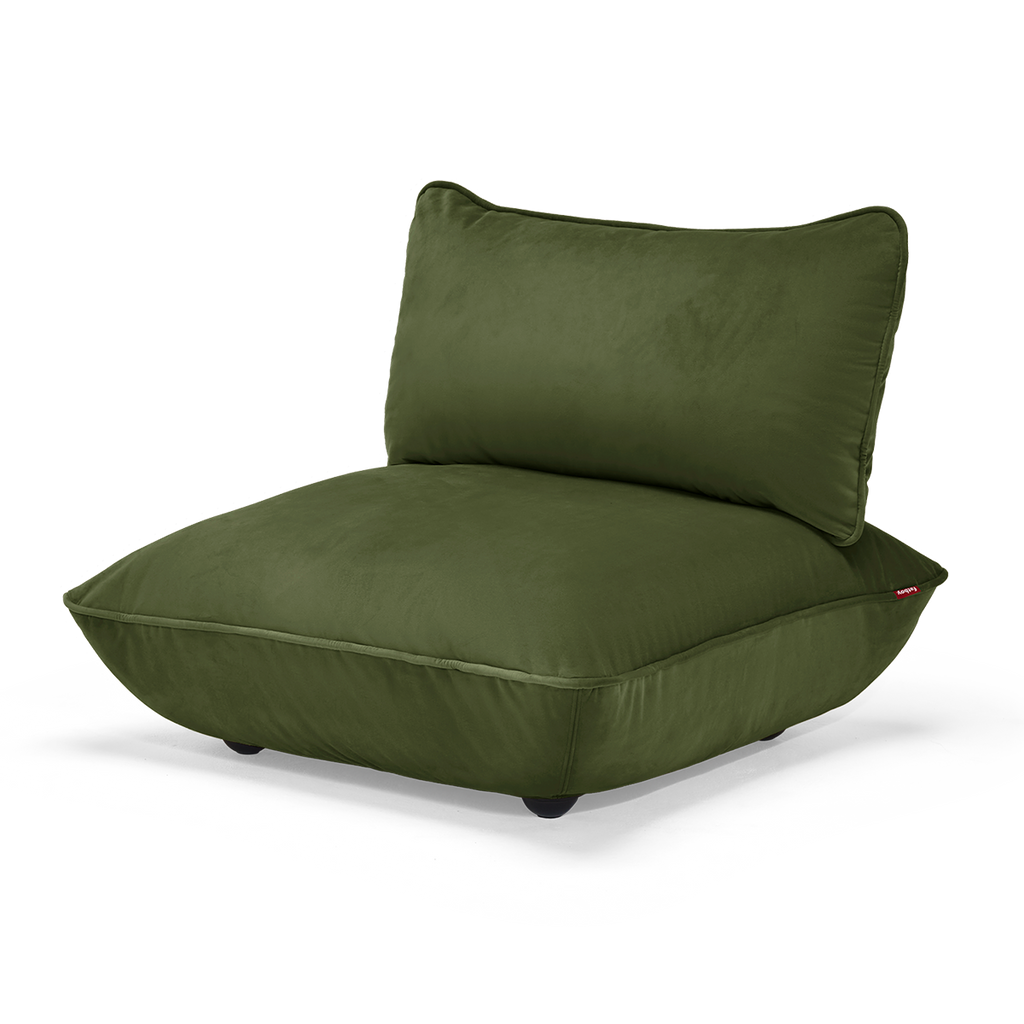 Fatboy Sumo Seat Velvet