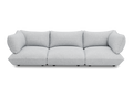 Fatboy Sumo Sofa Grand Boucle Light Grey Melange