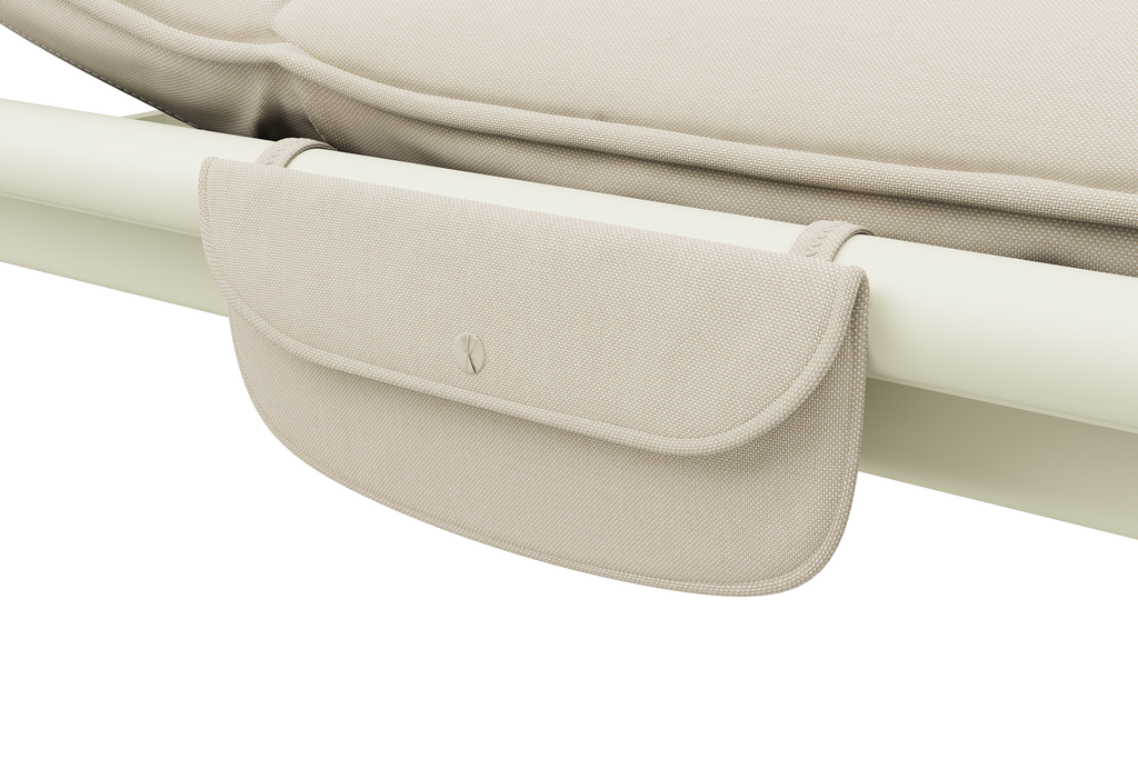 Fatboy Sunbun Daybed Mist Green / Mist