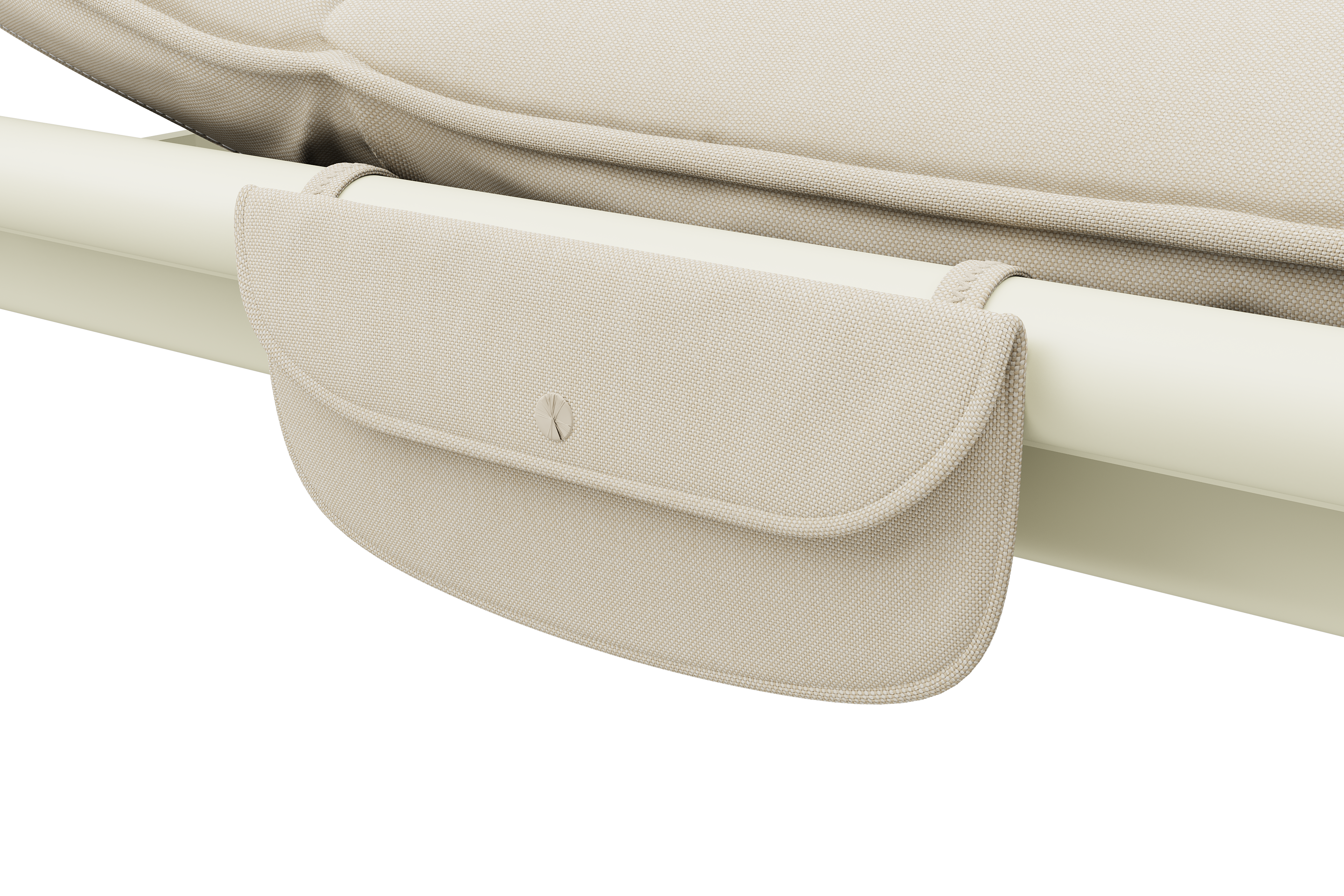 Fatboy Sunbun Daybed Mist Green / Mist