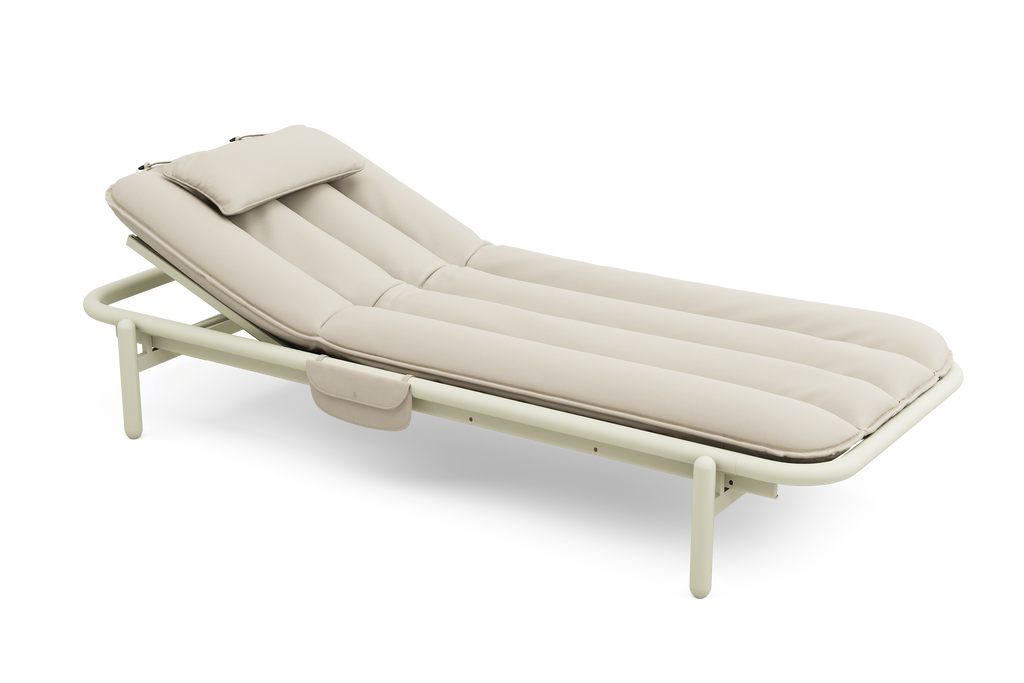 Fatboy Sunbun Daybed Desert / Sahara