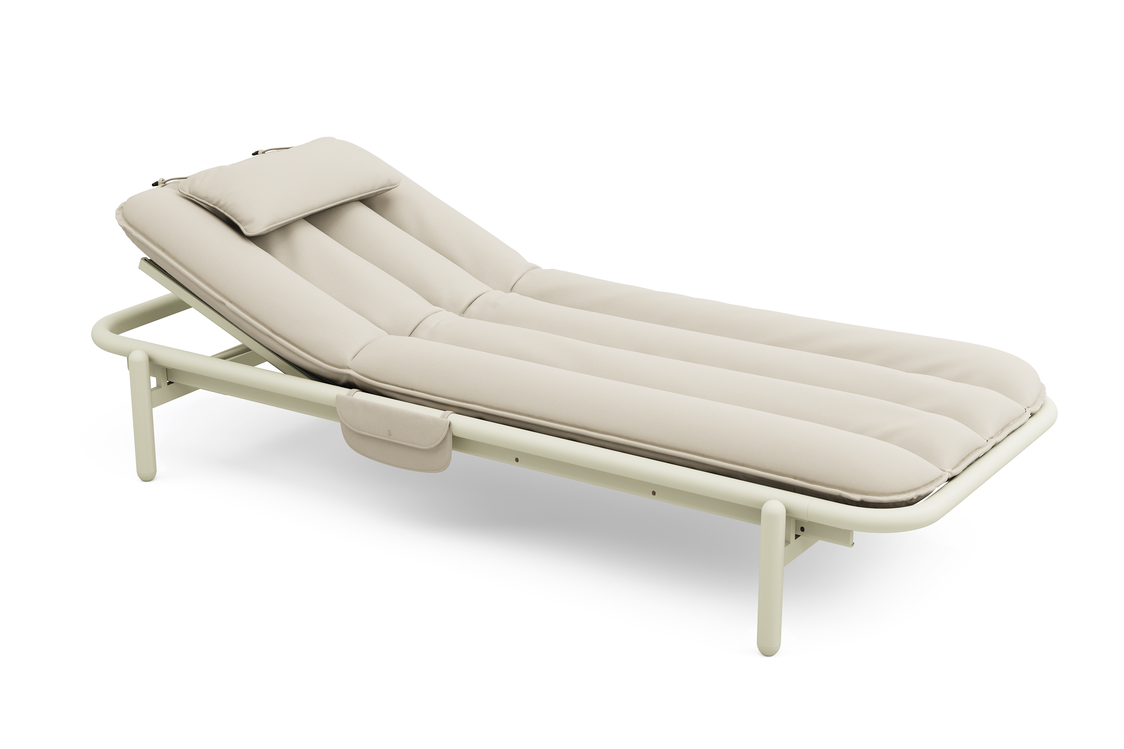 Fatboy Sunbun Daybed Desert / Sahara