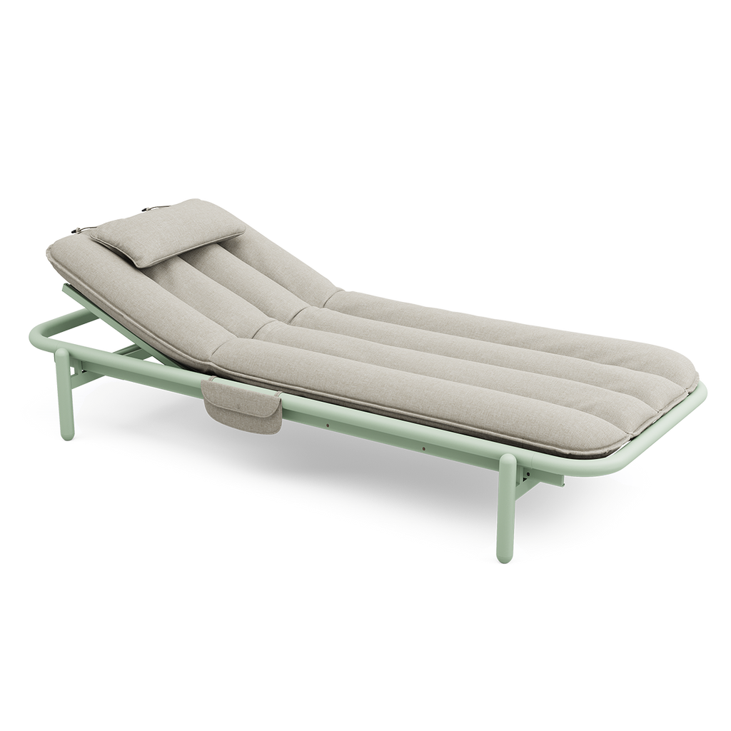 Fatboy Sunbun Daybed Desert / Mist