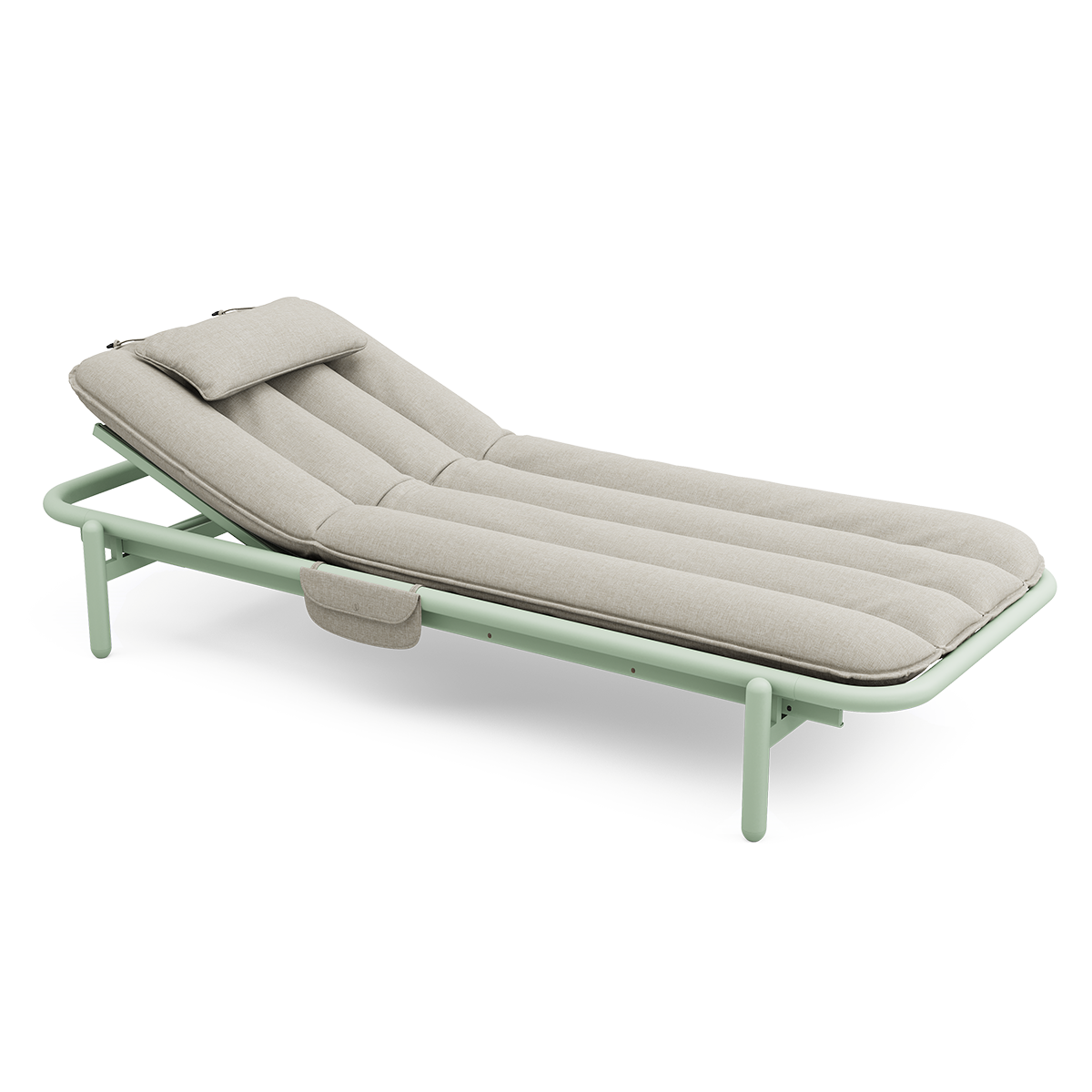 Fatboy Sunbun Daybed Desert / Mist