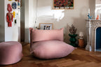 Fatboy BonBaron Sherpa Pinky Promise – Action