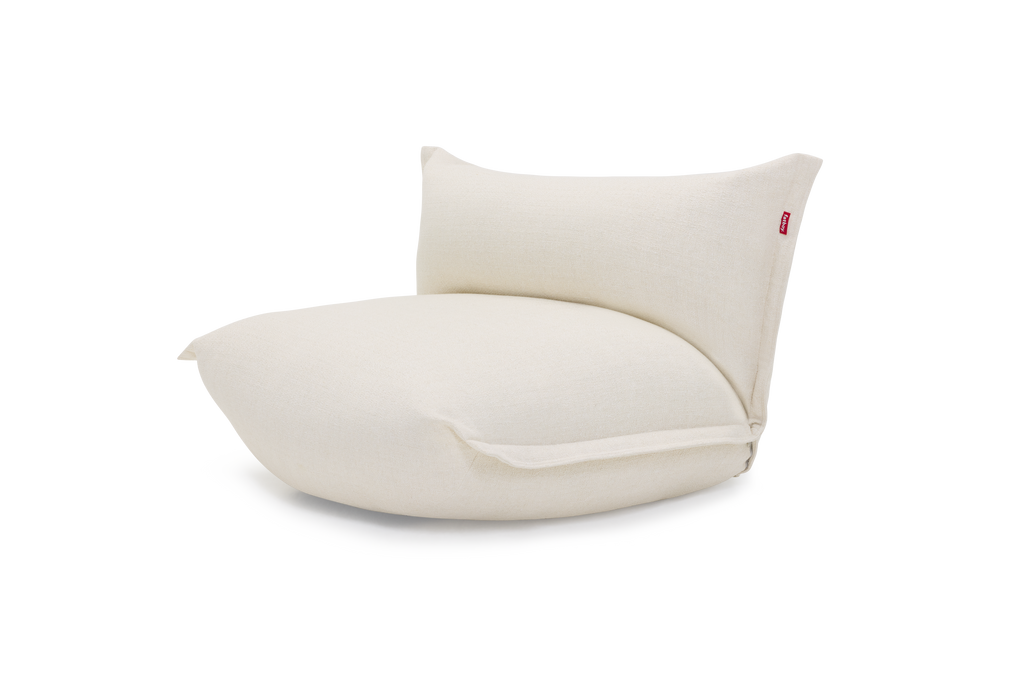 Fatboy BonBaron Slim Boucle Creme