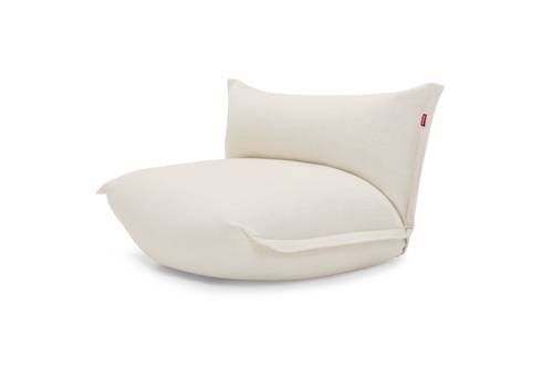 Fatboy BonBaron Slim Boucle Creme