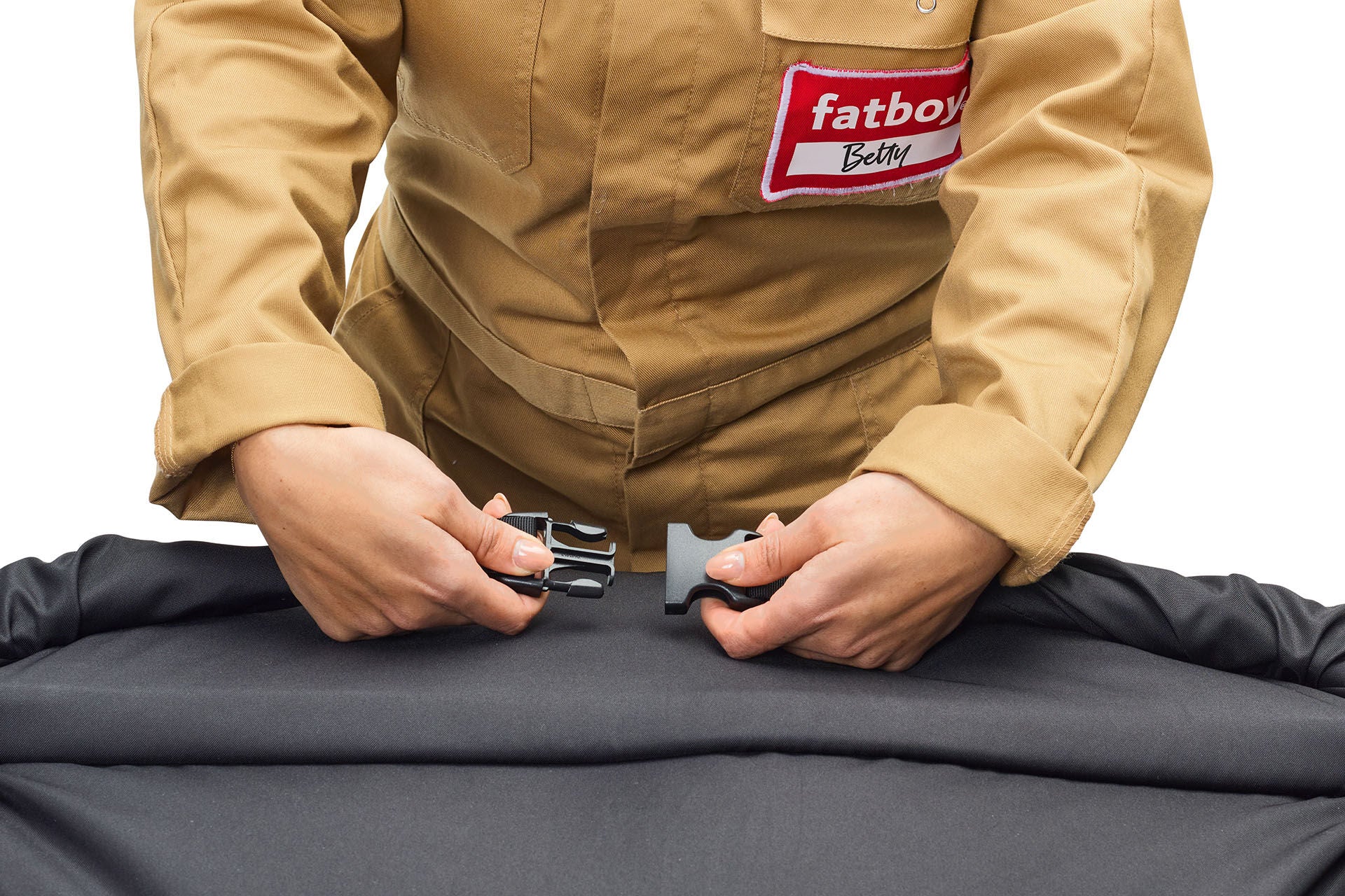 Fatboy The Cover Up Sitzsack