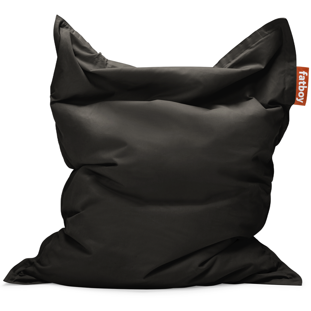 Fatboy Original Canvas Sitzsack Merlot Red