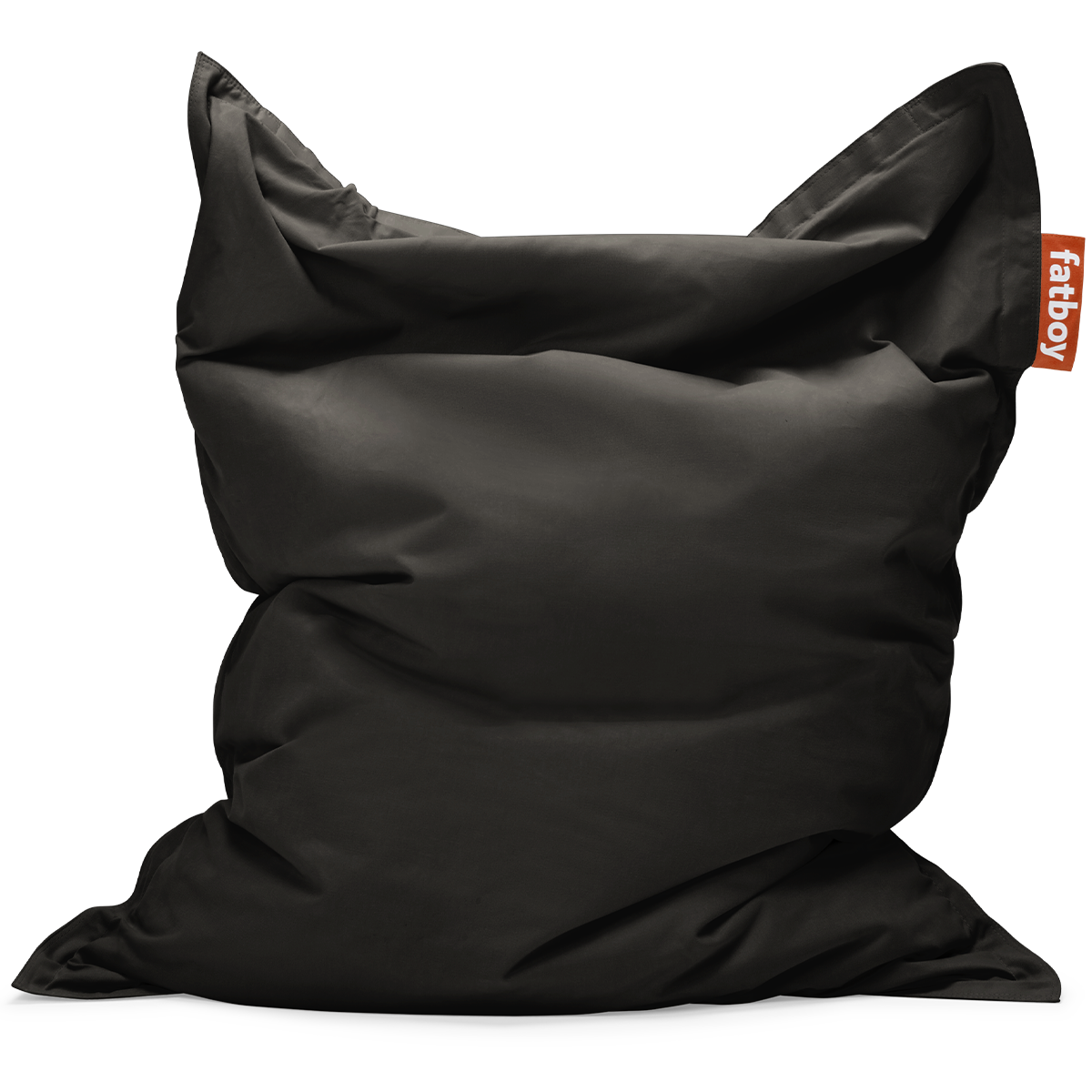 Fatboy Original Canvas Sitzsack Merlot Red