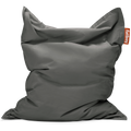 Fatboy Original Canvas Sitzsack Crown Blue