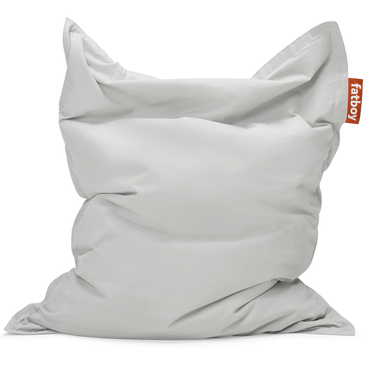 Fatboy Original Canvas Sitzsack Taupe Grey