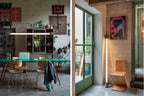 Fatboy Tjoep Large Envy Green – Ambiente