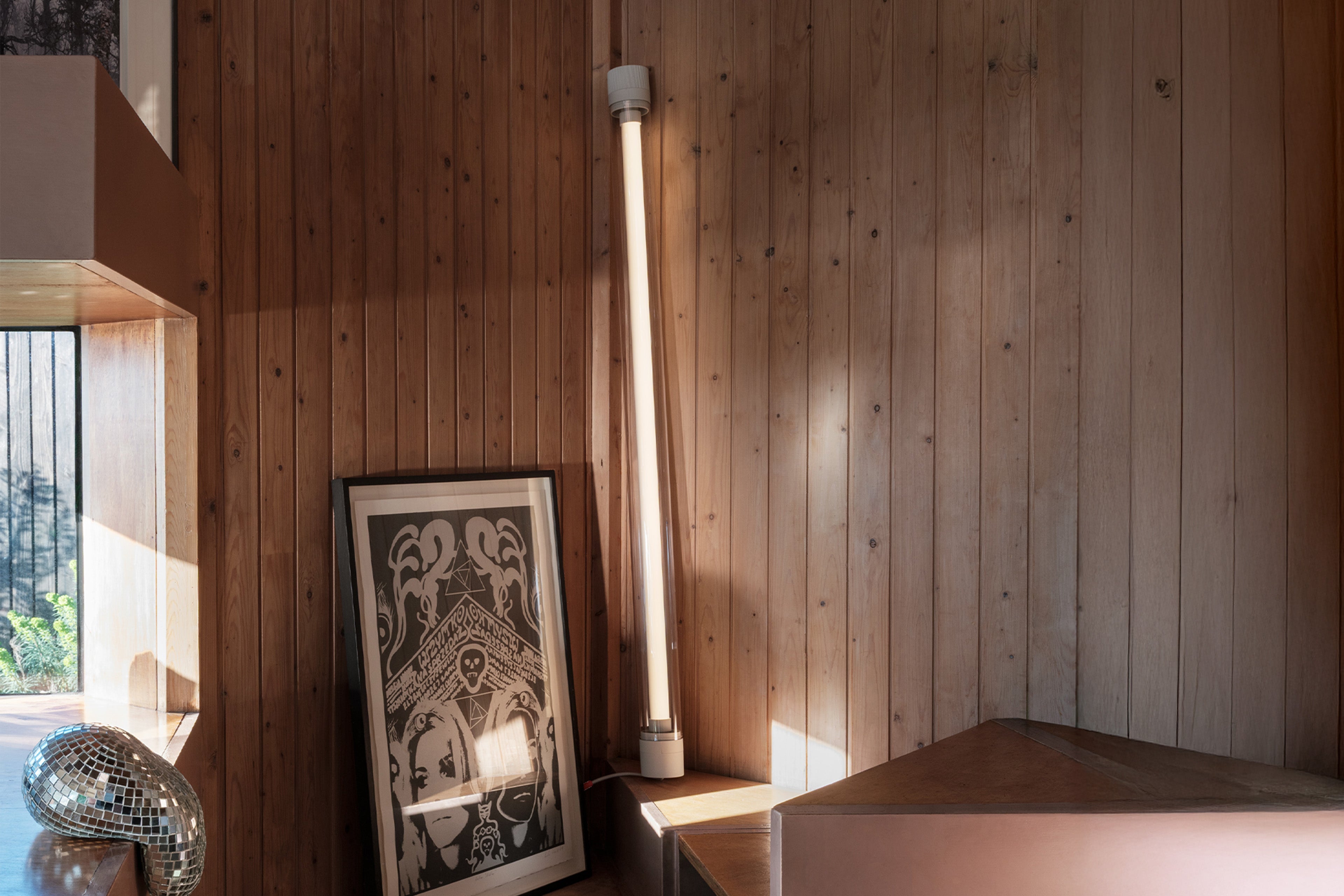 Fatboy Tjoep Large Light Grey – Ambiente