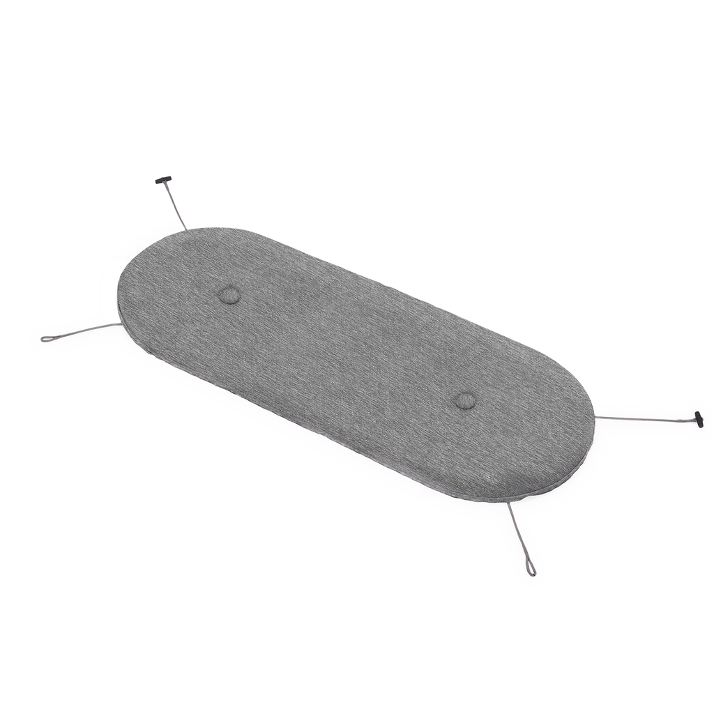 Fatboy Toní Bankski Pillow Kissen White