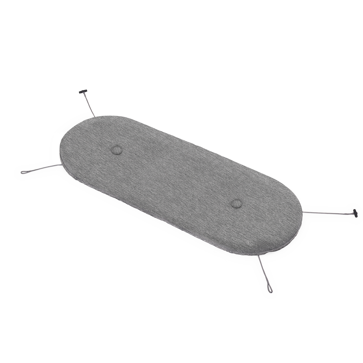 Fatboy Toní Bankski Pillow Kissen White