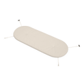 Fatboy Toní Bankski Pillow Kissen Mist