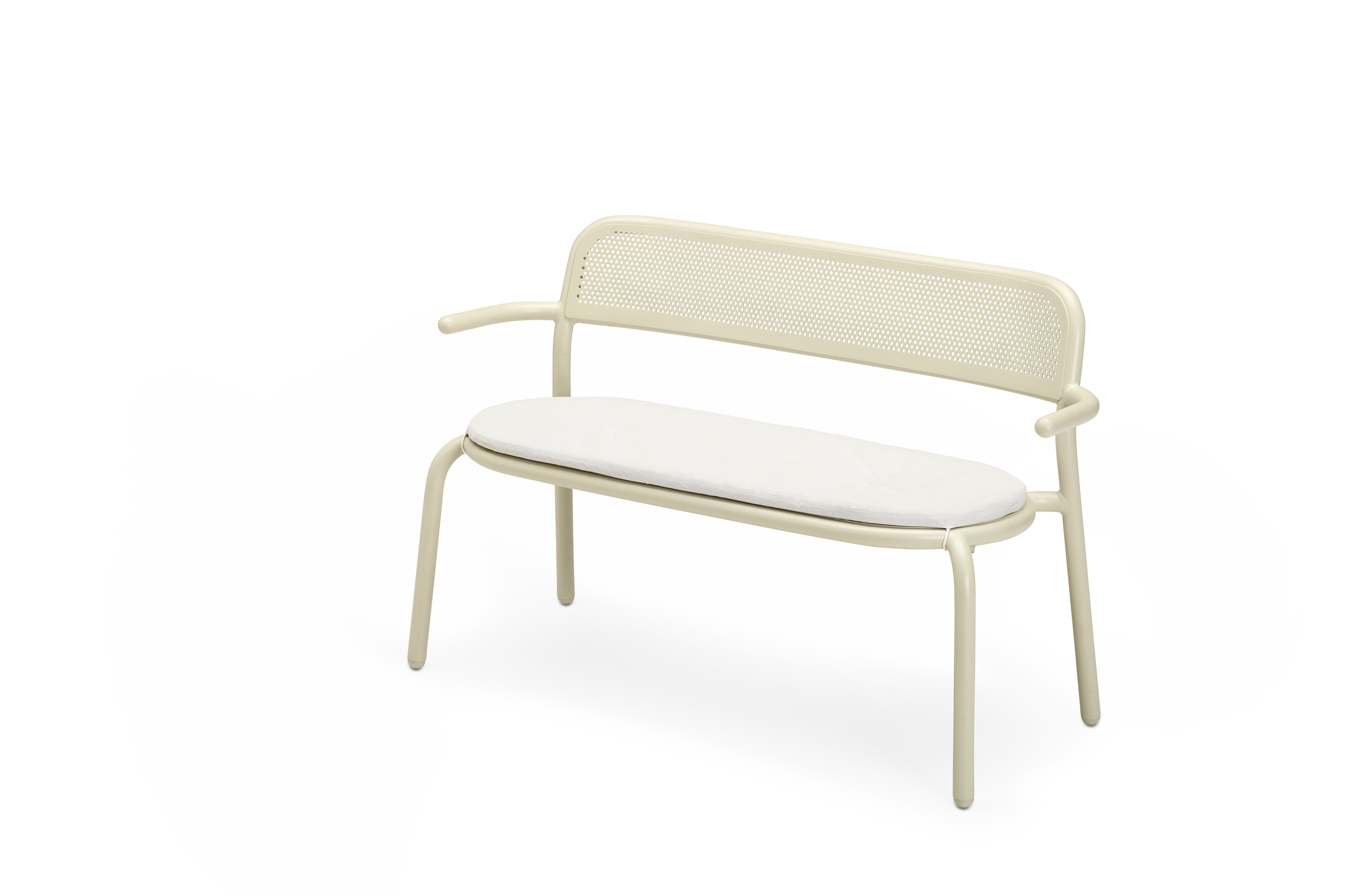 Fatboy Toní Bankski Pillow Kissen Thunder Grey