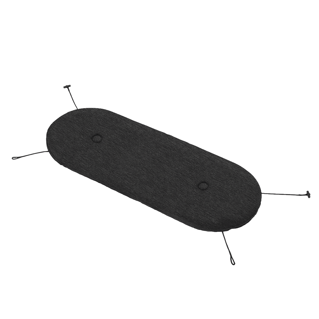 Fatboy Toní Bankski Pillow Kissen Dark Ocean